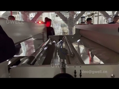 TPU boya koruyucu film ekstrüzyon hattı