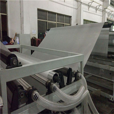EVA Solar Film yapma makinesi Eva Film Üretim Hattı Kaliteli satış sonrası servis