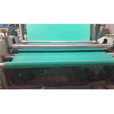 PVC Su Yalıtım Membranı Üretim Hattı Genişliği 1500-6000 mm