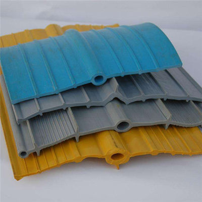 PVC Yapı Derzleri Su Yalıtım Membranı Üretim Hattı 500kg H