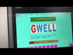 PP PS tabaka yapma makinesi