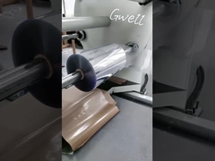 Yüksek şeffaflık ve parlak PET levhası üretme makinesi,% 100 geri dönüştürülmüş kabuğu kullanarak