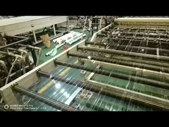 PC dayanıklılık plağı dalga şeklinde ekstrüzyon hattında, zengin müşteri vakaları.