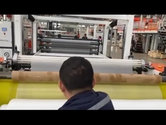 TPU sisli yüz maskesi üretim hattı