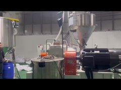 10 yıldan fazla dayanıklılık!GWELL Özel PC Çürük Tahta Ekstrüzyon Makinesi