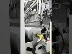 80% Hint pazar payı?! GWELL - EVA/POE Güneş Hücresi Kapsülasyon Film Üretim Liniyası