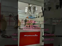 PET levha ekstrüzyon hattı---GWELL