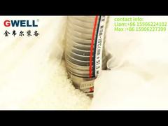 GWELL PET levha ekstrüzyon hattı