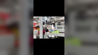 PP çok katmanlı levha için ortak ekstrüzyon makinesi