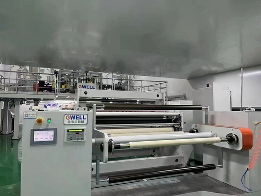 satın al WPC Zemin Ekstrüzyon Makinesi 1200mm Döşeme Levhası Üretim Hattı online manufacture