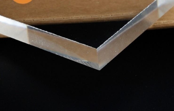 satın al PC Diffuser Board Extruded PC Şeffaf Yaprak Üretim hattı Bağımsız olarak tasarlandı online manufacture