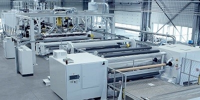 satın al Tek Vidalı SGP Solar Film Üretim Hattı BIPV Modüllerini Kullanan online manufacture