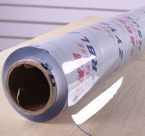 satın al 0.4mm Şeffaf Yumuşak Pvc Levha İmalat Makinesi Pvc Tek Vidalı Ekstruder online manufacture