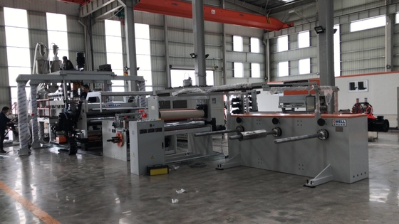 satın al Çift vidalı PET plastik plaka ekstrüder hattı yapma makinesi, Yüksek tork yüksek kapasiteli online manufacture