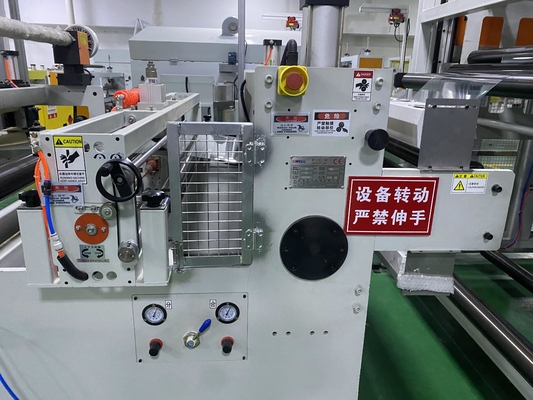satın al 1500kg/h'ye kadar Yüksek kapasite 95mm çaplı Paralel Çift vida Ekstrüder Makine termal şekillendirme PET Yaprak üretim hattı online manufacture