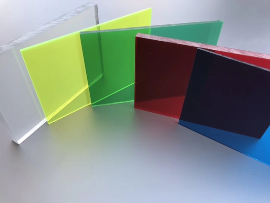 satın al PC / PMMA katı kart Ekstrüzyon hattı 2 - 8 mm Kalınlığı, 1-3 katman özelleştirilmiş kapasite online manufacture