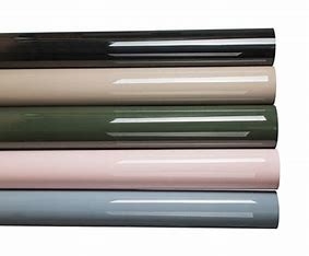 satın al 0.15mm Kalınlığı PETG Dekoratif Film Üretim Makinesi GAG Yaprak Ekstrüzyon Çubuğu 600KG/H online manufacture