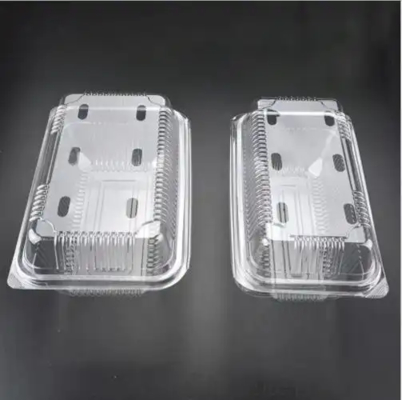 satın al 0.2 - 1.5mm PET Termoform Makinesi Ekstrüzyon Makinesi PET Şeffaf Levha Makinesi online manufacture