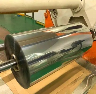 satın al Şeffaf Gıda Konteynerleri için 800-1500mm Genişliği ve 0.2-1.5mm Kalınlığındaki GWELL PET Termoforming Sheet Extrusion Machine online manufacture