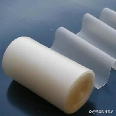 satın al EPE Güneş Filmi Ekstrüzyon Hattı, Ko-Ekstrüzyon İki Ekstrüder, PLC Otomatik Kontrol ve Çevrimiçi Kalite İzleme online manufacture