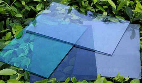 satın al PC Sheet Extrusion Line with High Anti-Impact Performance Customizable Design and Advanced Extrusion Technology online manufacture