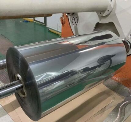 satın al Yüksek Enerji Verimliliğine Sahip, %100 Geri Dönüştürülmüş Malzeme İçin Çift Vidalı PET Levha Ekstrüzyon Makinesi online manufacture