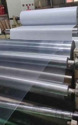 satın al Geri dönüştürülmüş malzemelerle PET levhası üretimi için yüksek kapasiteli enerji tasarrufu yapan ikiz vida ekstrüder online manufacture