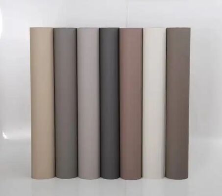 satın al 600KG/H Çıkışlı, 0.2-2mm Kalınlık Aralığı ve Çok Katmanlı Yapılı PETG Dekoratif Levha Ekstrüzyon Hattı online manufacture