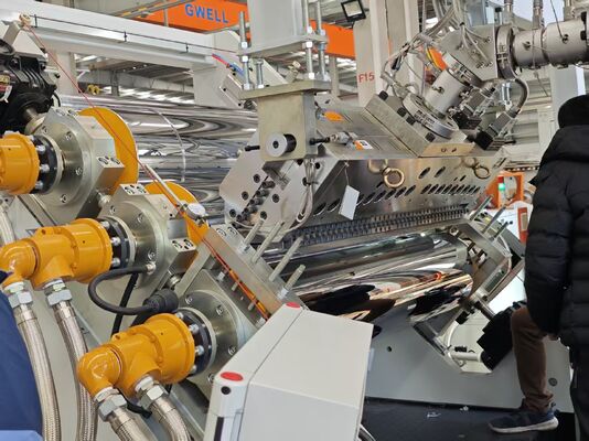 satın al 6 H sert UV kaplama Laminated PMMA Dekorasyon Yaprak Makinesi ---- UV Anti-karışıklık Katman Kaplama Akrilik Dolabı Kapı Paneli Dekoratif Yaprak Üretim Hatı online manufacture