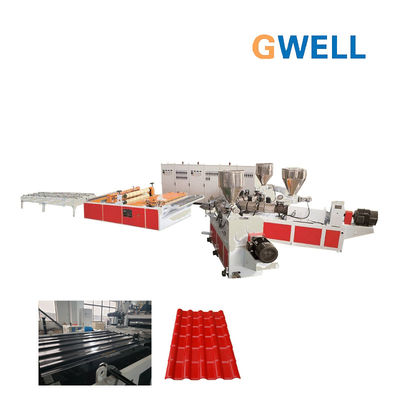 satın al Selüloz Asetat CA Peek Ekstruder Kurulu Üretim Hattı 500kg / H online manufacture