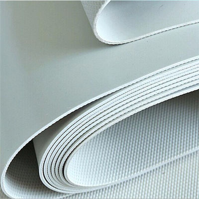satın al 1 - 3mm Kalınlığı PVC Su geçirmezlik Membran Üretim Hattı Konik Çift vida Ekstrüder online manufacture