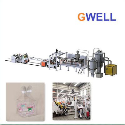 satın al Pet Levha Yapma Makinesi PET Termoform Ekstrüzyon İşlemi online manufacture
