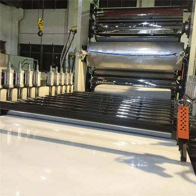 satın al Kapı Duvar Paneli ASA Pvc Profil Ekstrüzyon Makina Hattı 350kg H online manufacture