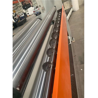satın al 1600mm PP Erimiş Üflenmiş Kumaş Yapım Makinesi Satış sonrası Kaliteli Hizmet online manufacture