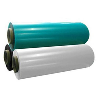 satın al Pvc PVDC Sarılmak Film Ekstrüzyon Hattı Isı Soğuk Direnci online manufacture