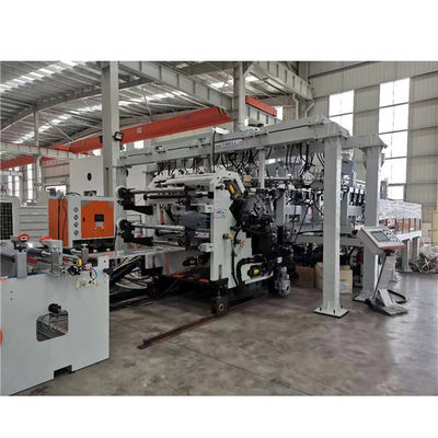 satın al Şeffaf Yumuşak Karton Üretim Hatı Pvc Yaprak Ekstrüzyon Makinesi 400kg/H online manufacture