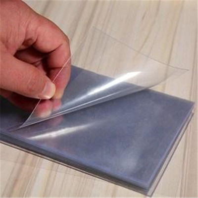 satın al Şeffaf Sert Plastik Pvc Yaprak Ekstrüzyon Hattı Tek vida 350KG/H online manufacture