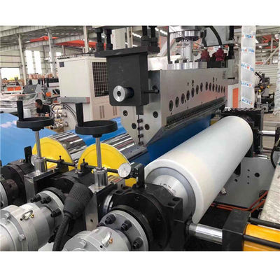 satın al Yatay Silikon Kauçuk Üçlü 3 Silindirli Kalender Makinesi Yardımcı Tesisleri online manufacture