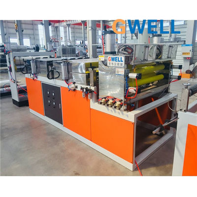 satın al PET Termoform Levha için 1.6 Metre Silikon Yağ Kaplama Kurutma Cihazı online manufacture