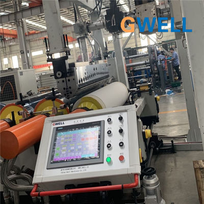 satın al Elektrik Kontrol Sistemi Gwell Makina Yardımcı Tesisler online manufacture