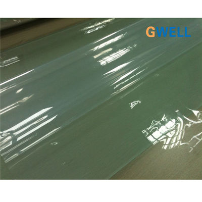 satın al PVC inşaat eklemleri su yalıtımı membran üretim hattı 500kg/H online manufacture