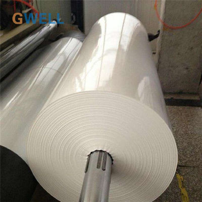 satın al 800-1500mm Genişlik ve 0.2-1.5mm Kalınlıkta, 300-700kg/saat Çıkışlı PP Blister Levha Ekstrüzyon Hattı online manufacture