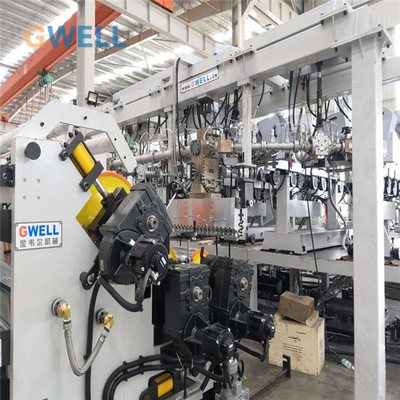 satın al PMMA Şeffaf Levha Üretim Hattı PMMA Levha Ekstrüzyon Makinesi online manufacture