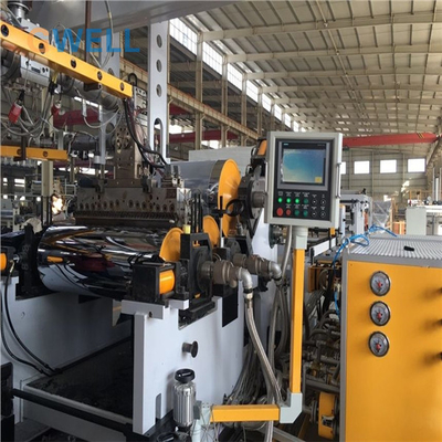 satın al Yüksek Bariyerli Sac Ekstrüzyon Makinesi Kurulum ve Devreye Alma Sağlar online manufacture