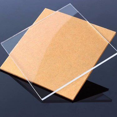 600-1220mm Genişlik ve 0.5-3mm Kalınlık Tek Vidalı Ekstrüzyonlu PC PMMA Şeffaf Levha Üretim Hattı